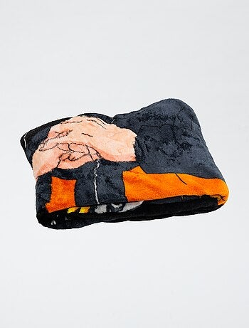 Plaid in pile 'Naruto'