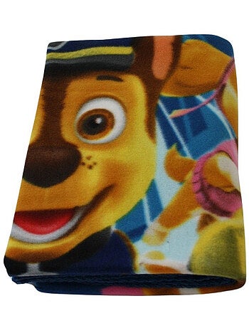 Plaid in pile per bambini Chase