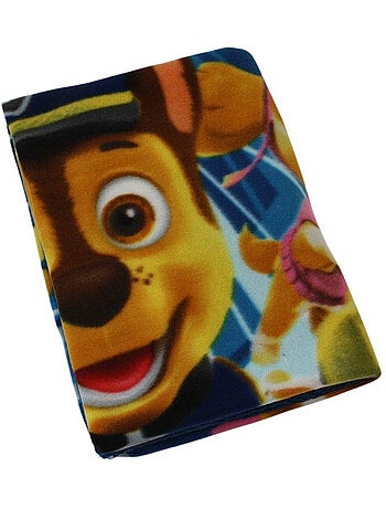 Plaid in pile per bambini Chase