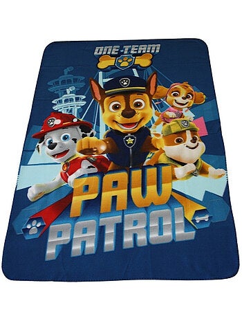 Plaid in pile per bambini Chase