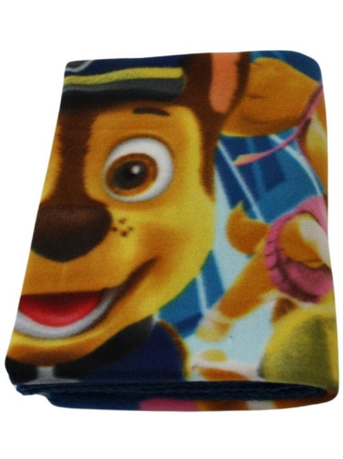 Plaid in pile per bambini Chase - Kiabi