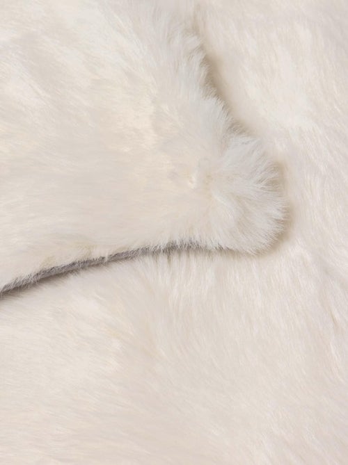 Plaid in Poliestere MOUNTY Douceur d'Intérieur - Kiabi