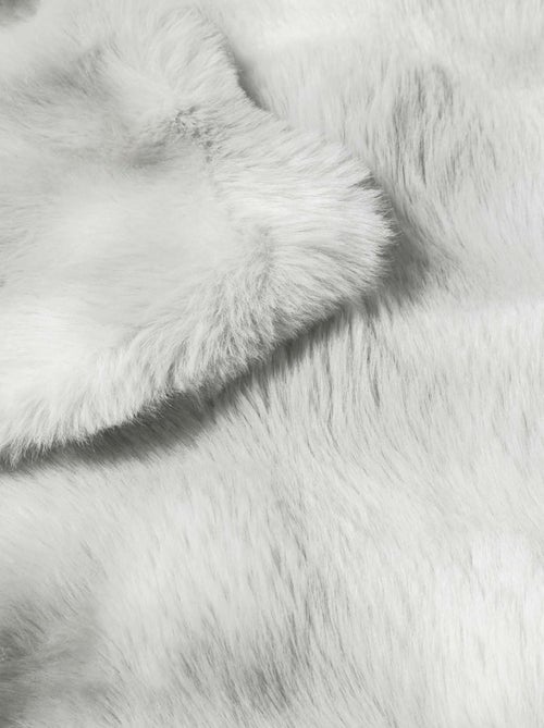 Plaid in Poliestere MOUNTY Douceur d'Intérieur - Kiabi