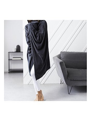 Plaid in Poliestere Polaire PROMO LINGE