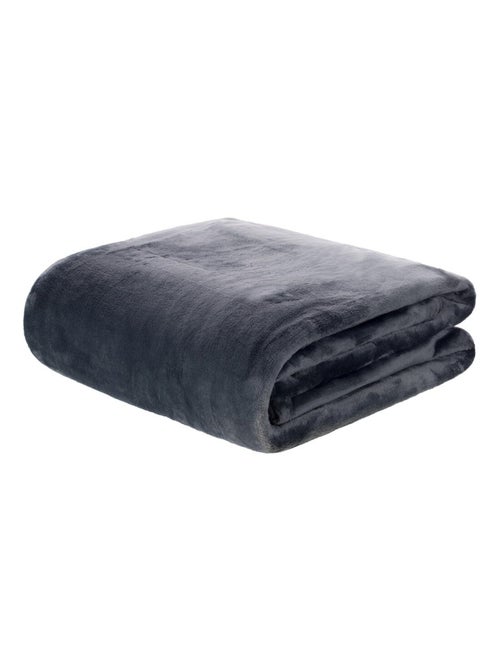 Plaid in Poliestere PROMO LINGE - Kiabi