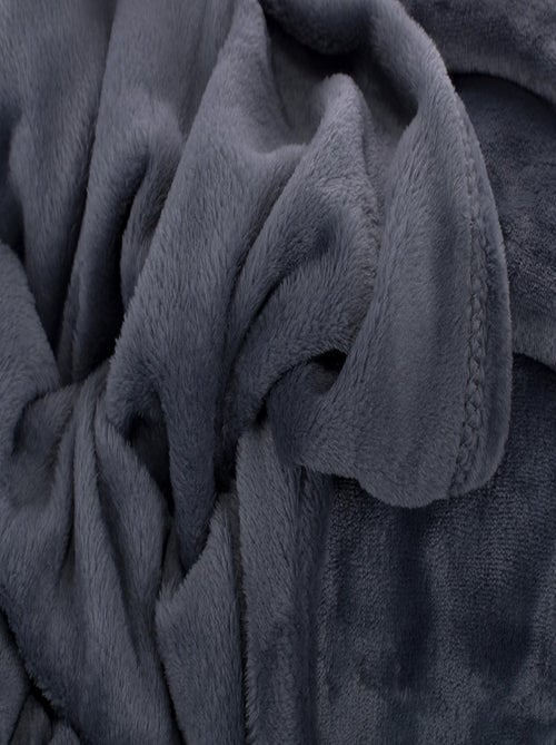 Plaid in Poliestere PROMO LINGE - Kiabi