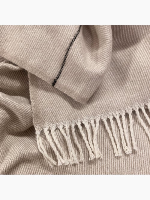 Plaid Marsh "Happyfriday" - Kiabi