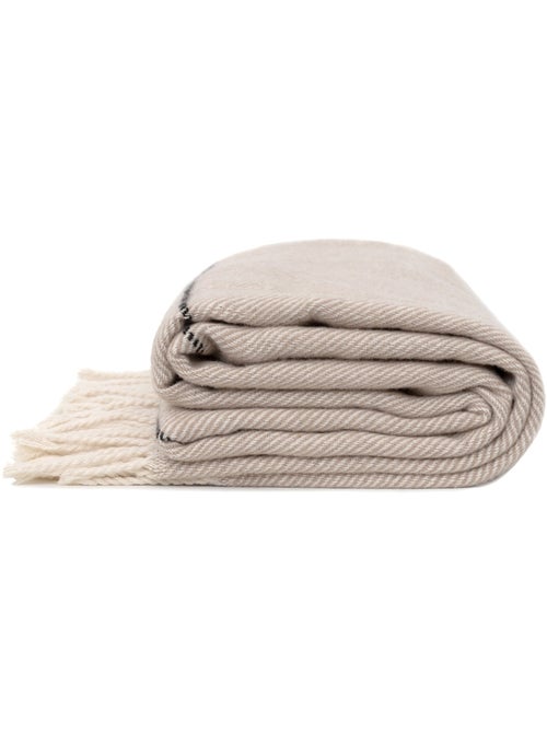 Plaid Marsh "Happyfriday" - Kiabi