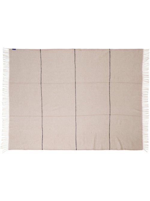 Plaid Marsh "Happyfriday" - Kiabi