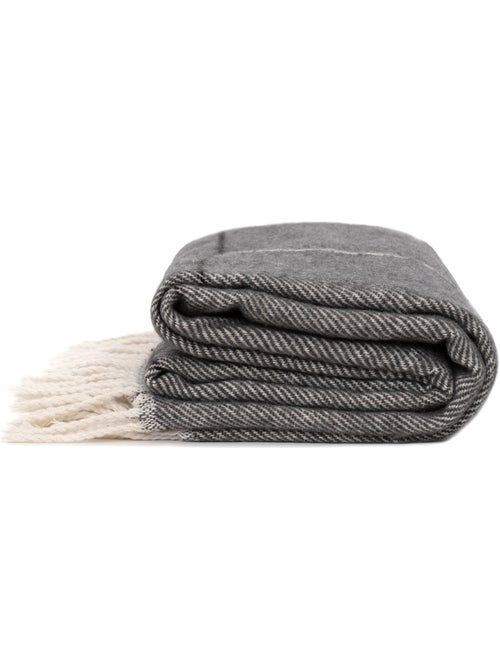 Plaid Marsh "Happyfriday" - Kiabi