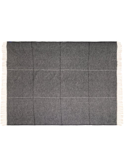 Plaid Marsh "Happyfriday" - Kiabi