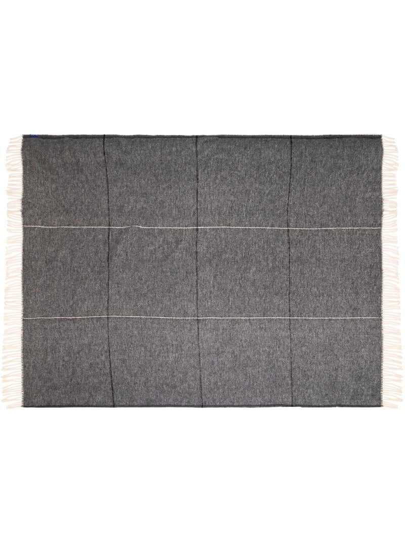 Plaid Marsh "Happyfriday" Grigio - Kiabi