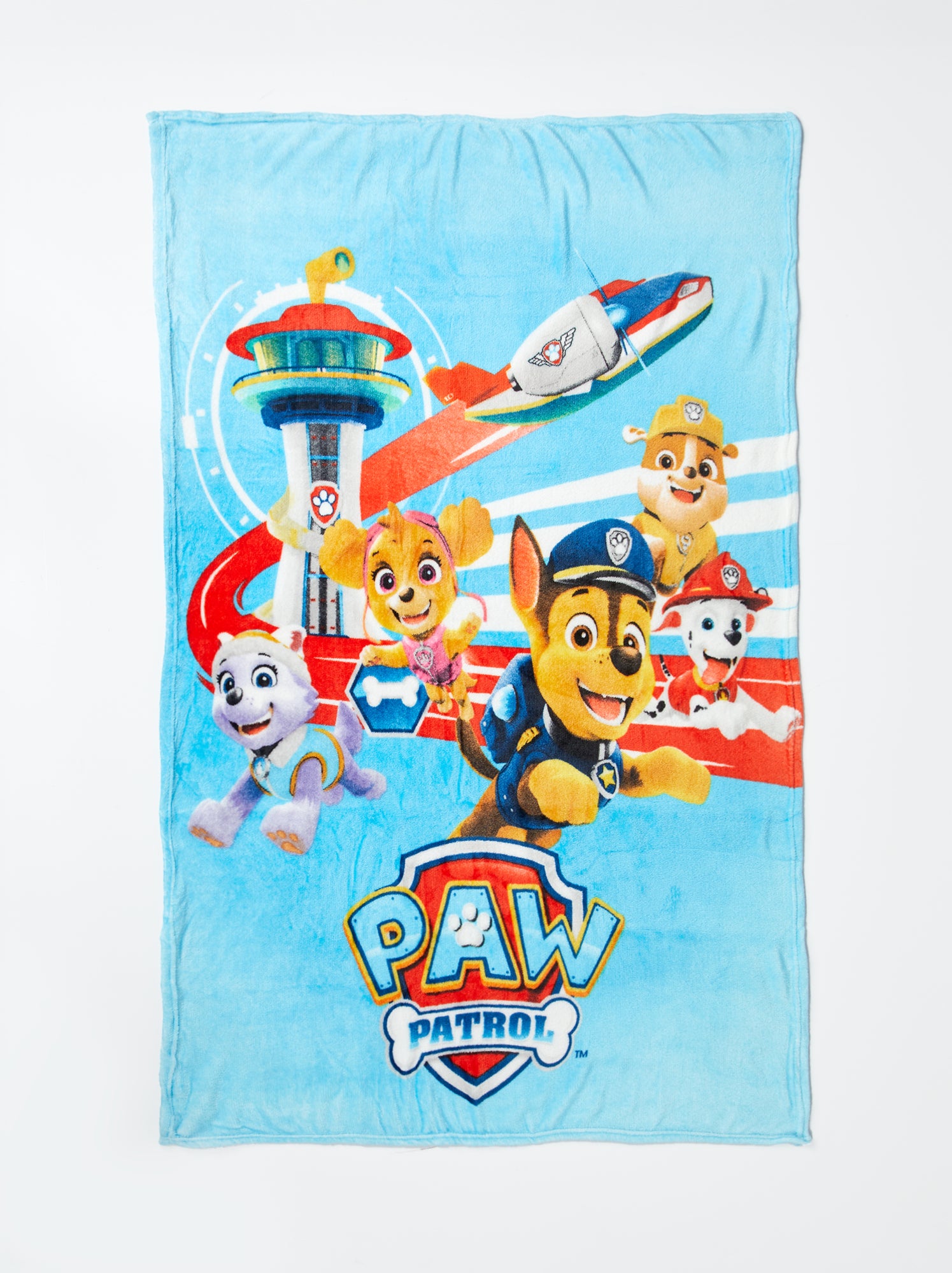 Paw patrol