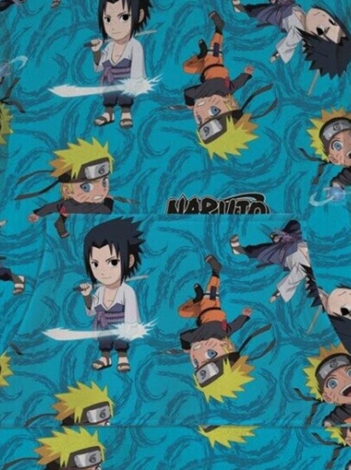 Plaid per Bambini Naruto Shippuden con Maniche e Cappuccio 7-14 anni, MANGA - Kiabi Plaid per Bambini Naruto Shippuden con Maniche e Cappuccio 7-14 anni, MANGA - Kiabi