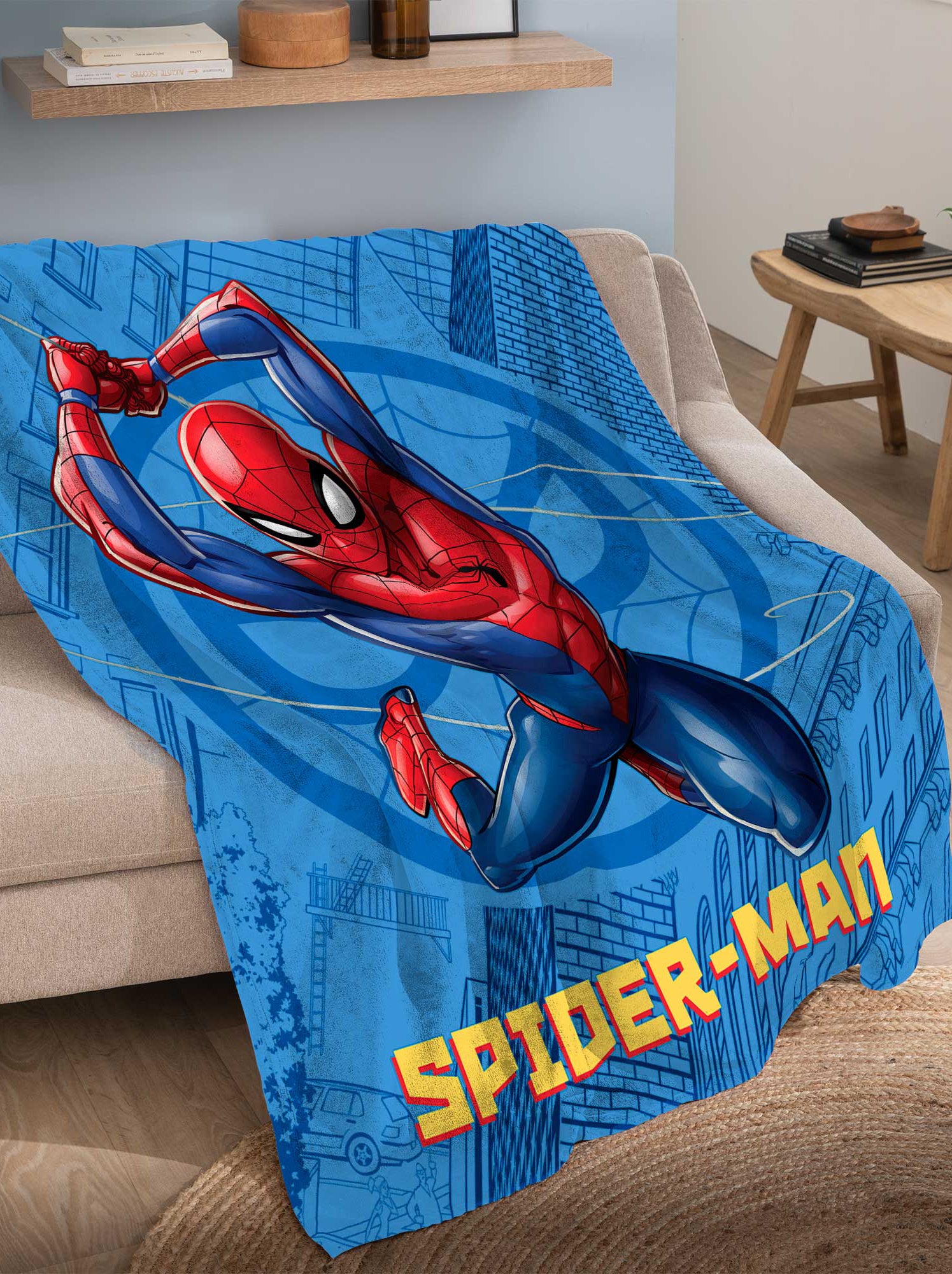 Spider Man Abbigliamento per Bambino Kiabi