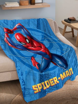 Plaid 'Spider-Man'