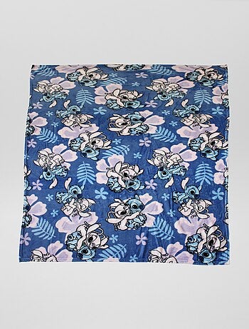 Plaid 'Stitch' 'Disney' - Kiabi