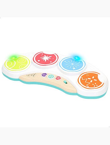 Play xilofono giocattolo elettrico per bambini con luci e suoni