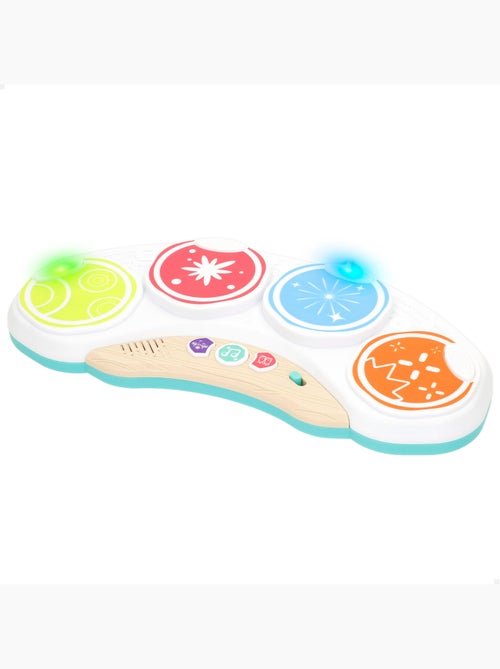 Play xilofono giocattolo elettrico per bambini con luci e suoni - Kiabi Play xilofono giocattolo elettrico per bambini con luci e suoni - Kiabi