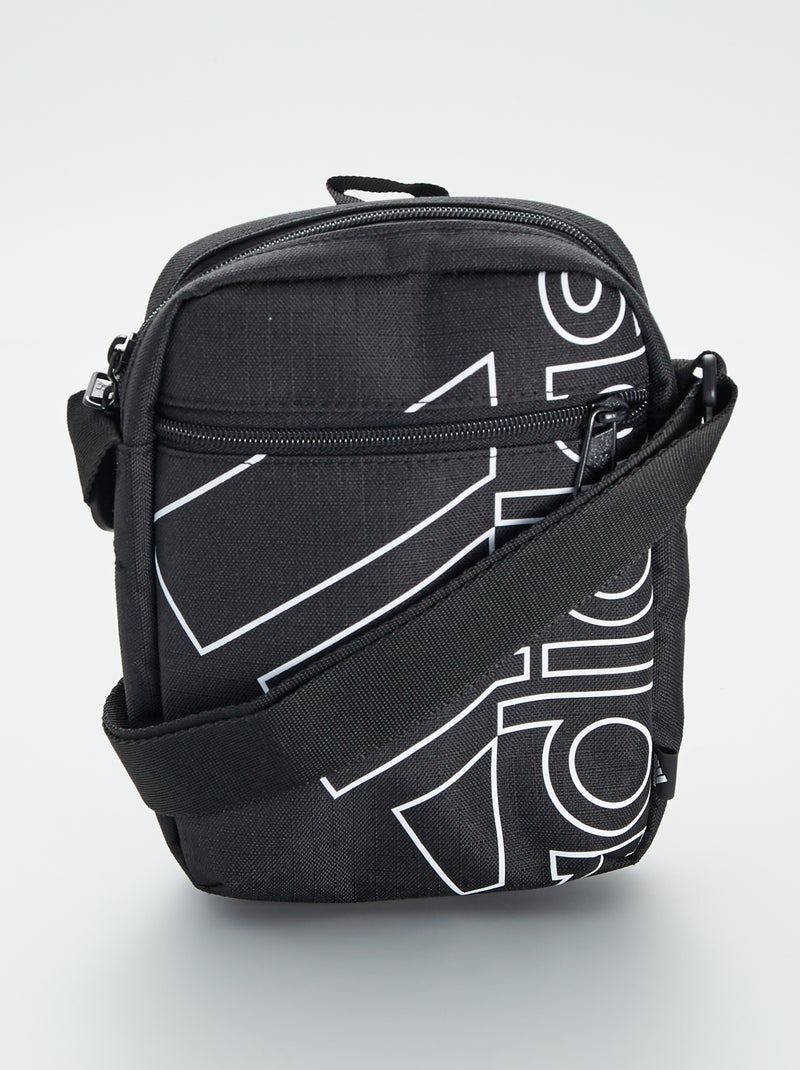 Pochette 'adidas' con tracolla nero - Kiabi