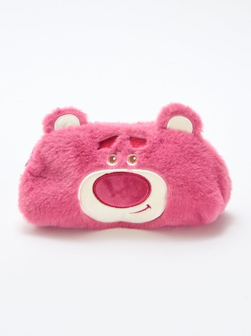 Pochette animata 'Lotso' 'Disney' Rosa - Kiabi