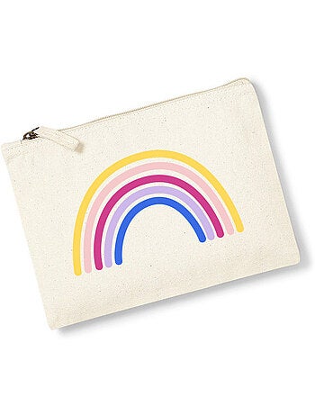 Pochette ARC EN CIEL