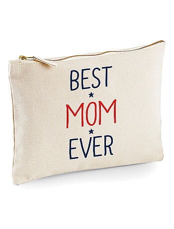 Pochette BEST MOM EVER