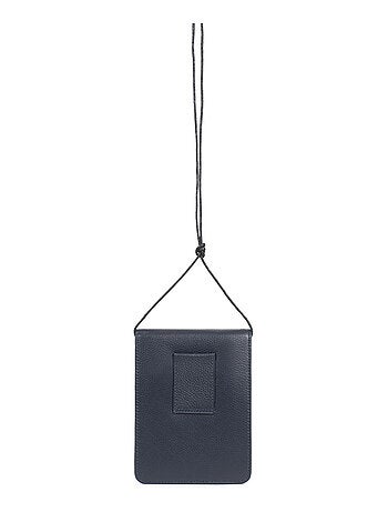 Pochette cintura - Pelle CONFORT