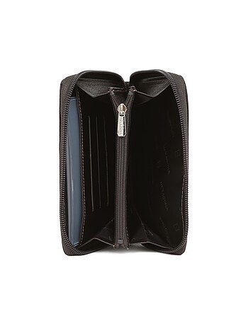 Pochette cintura - pelle félin hexagona
