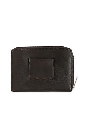 Pochette cintura - pelle félin hexagona