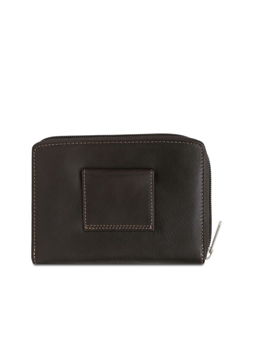 Pochette cintura - pelle félin hexagona - Kiabi