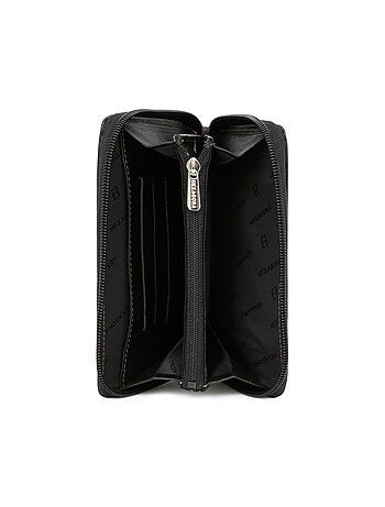 Pochette cintura - pelle félin hexagona