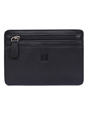Pochette cintura - pelle soft hexagona