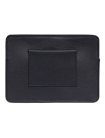 Pochette cintura - pelle soft hexagona