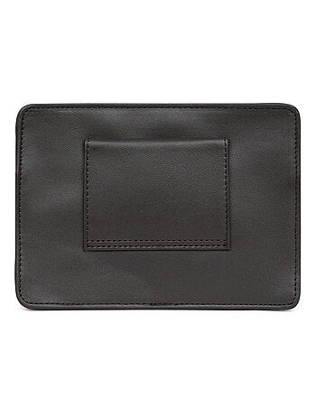 Pochette cintura - pelle soft hexagona