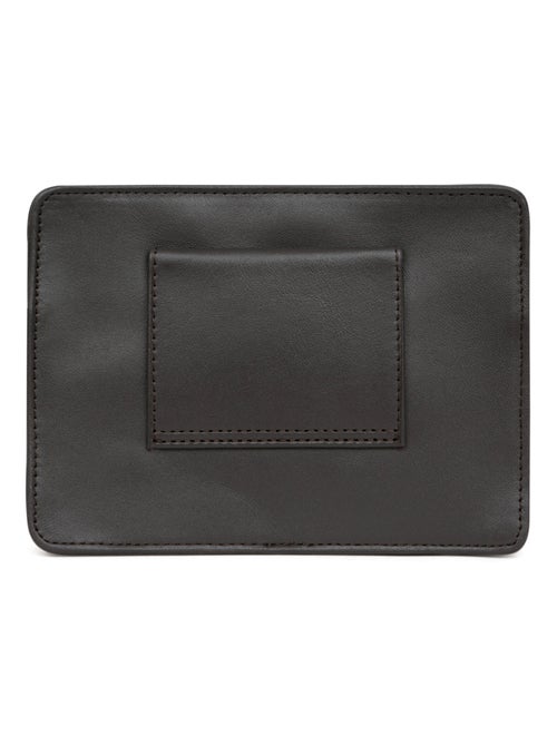 Pochette cintura - pelle soft hexagona - Kiabi