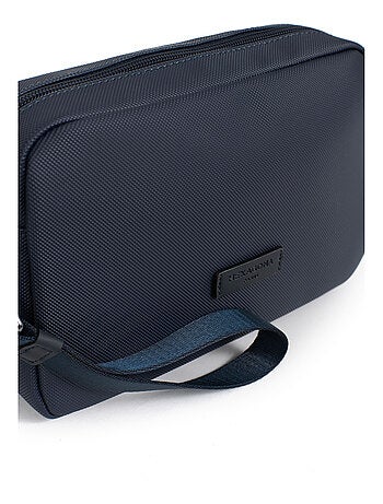 Pochette con tracolla hero hexagona