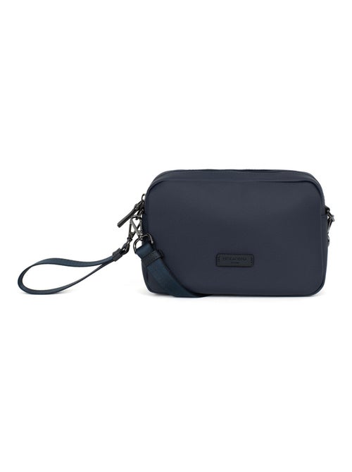 Pochette con tracolla hero hexagona - Kiabi