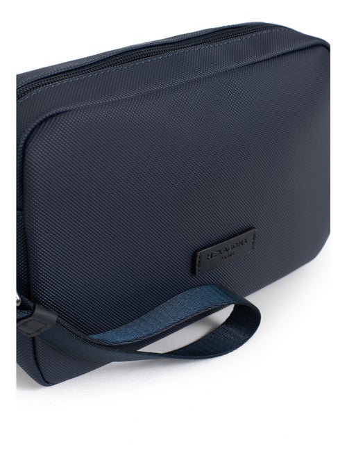 Pochette con tracolla hero hexagona - Kiabi