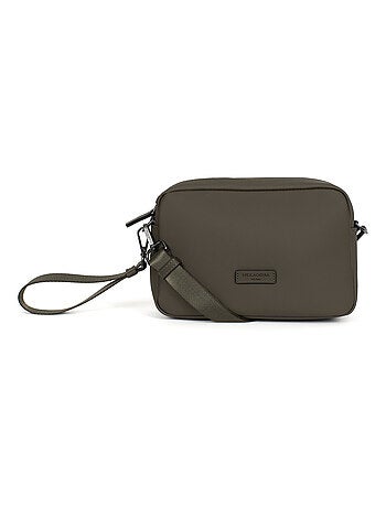 Pochette con tracolla hero hexagona