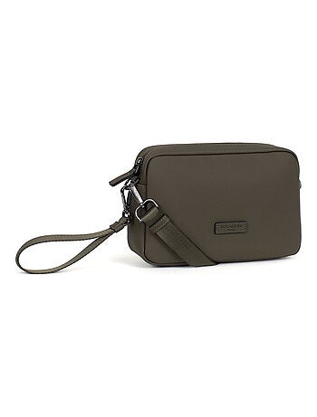 Pochette con tracolla hero hexagona
