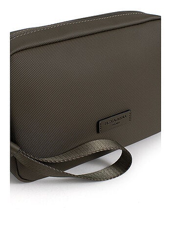 Pochette con tracolla hero hexagona