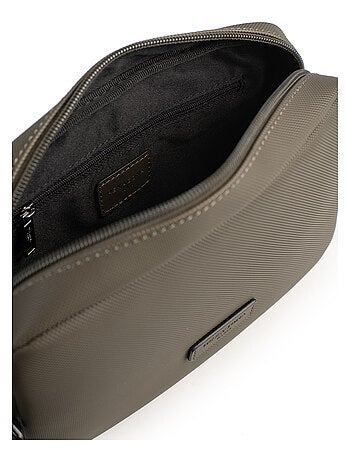 Pochette con tracolla hero hexagona