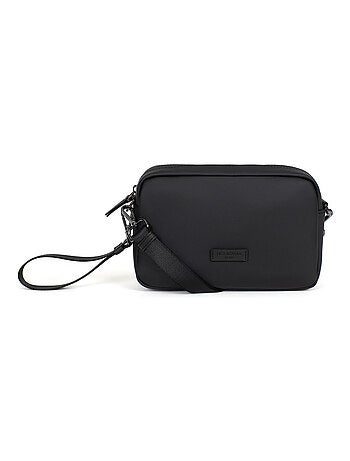 Pochette con tracolla hero hexagona