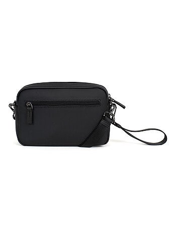 Pochette con tracolla hero hexagona