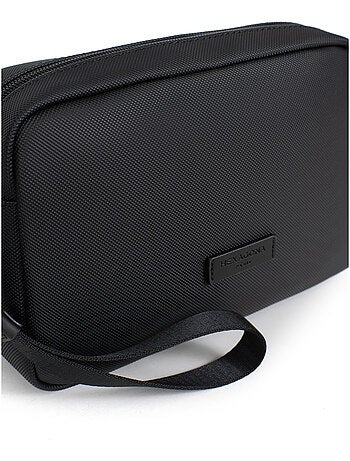 Pochette con tracolla hero hexagona