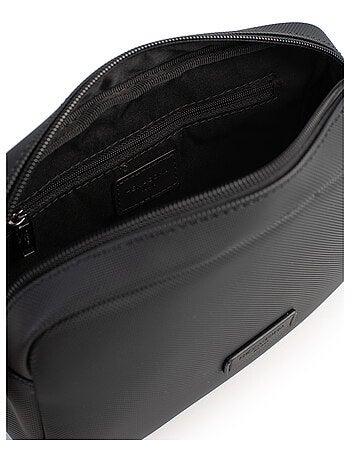 Pochette con tracolla hero hexagona