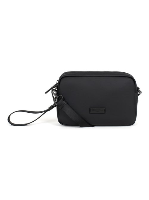 Pochette con tracolla hero hexagona - Kiabi