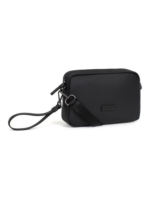 Pochette con tracolla hero hexagona - Kiabi