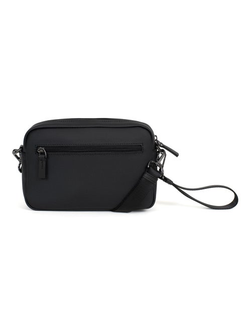 Pochette con tracolla hero hexagona - Kiabi